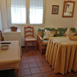 Apartamento de 1 Dormitorio